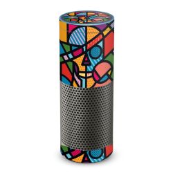 Foils for Smart Home matt