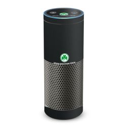 Folien für SmartHome matt