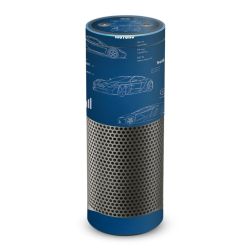 Foils for Smart Home matt