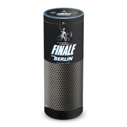 Folien für SmartHome matt