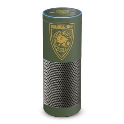 Folien für SmartHome matt