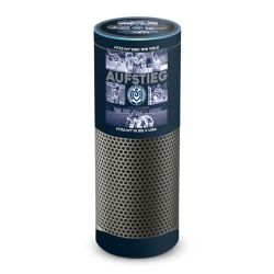 Folien für SmartHome matt