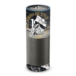 Folien für SmartHome matt