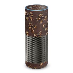 SkinVinyyli Smart Home mat