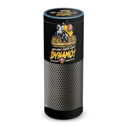 Folien für SmartHome matt