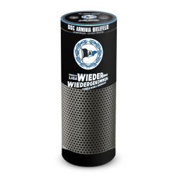 Folien für SmartHome matt