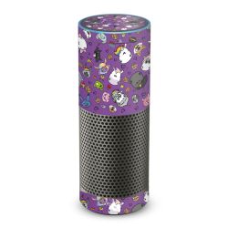 Folien für SmartHome matt