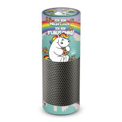 Folien für SmartHome matt