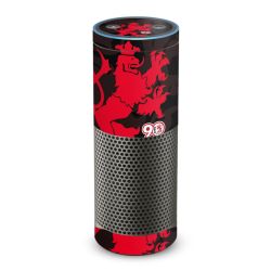 Folien für SmartHome matt