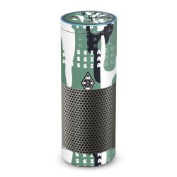 Folien für SmartHome matt