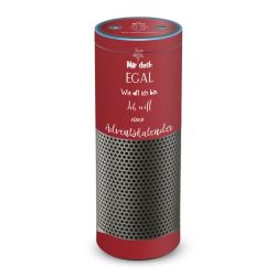 Folien für SmartHome matt