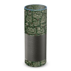 Folien für SmartHome matt