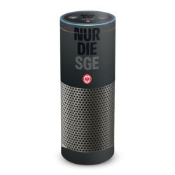 Folien für SmartHome matt