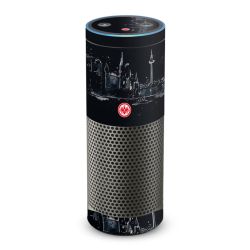 Folien für SmartHome matt