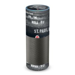 Folien für SmartHome matt