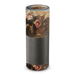 Folien für SmartHome matt