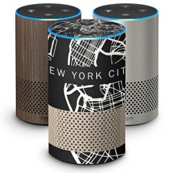 Foils for Smart Home matt