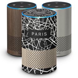 Foils for Smart Home matt