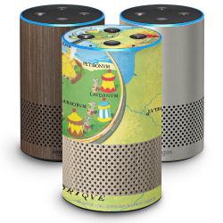 Folien für SmartHome matt