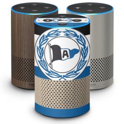 Folien für SmartHome matt