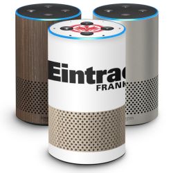 Folien für SmartHome matt