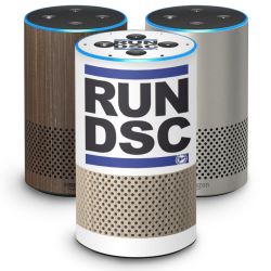 Folien für SmartHome matt