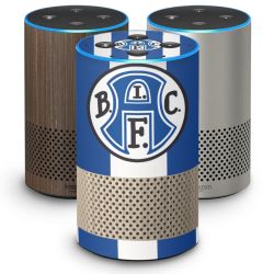 Folien für SmartHome matt