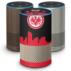 Folien für SmartHome matt