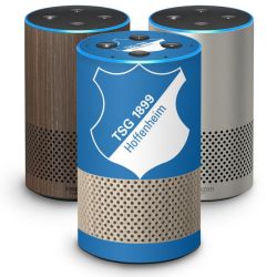 Folien für SmartHome matt