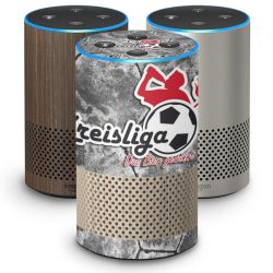 Folien für SmartHome matt