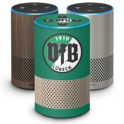 Folien für SmartHome matt