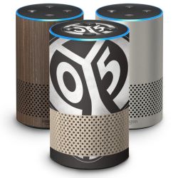 Folien für SmartHome matt