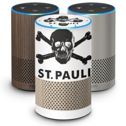 Folien für SmartHome matt