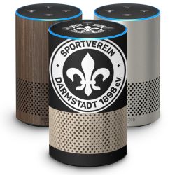 Folien für SmartHome matt