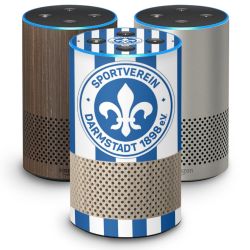 Folien für SmartHome matt