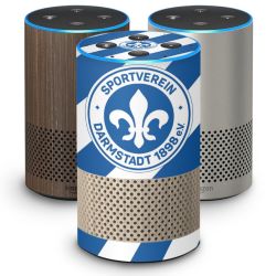 Folien für SmartHome matt