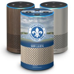 Folien für SmartHome matt