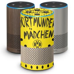 Folien für SmartHome matt