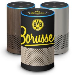 Folien für SmartHome matt