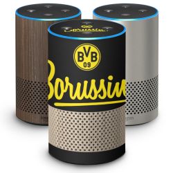 Folien für SmartHome matt