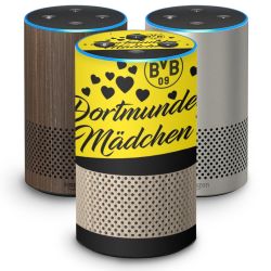 Folien für SmartHome matt