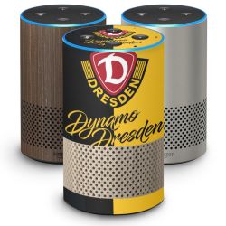 Folien für SmartHome matt