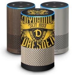 Folien für SmartHome matt