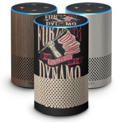 Folien für SmartHome matt