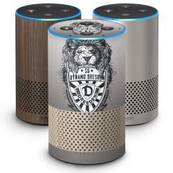 Folien für SmartHome matt