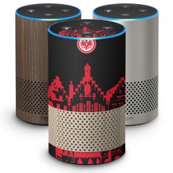 Folien für SmartHome matt