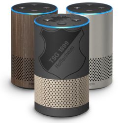 Folien für SmartHome matt