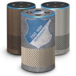 Folien für SmartHome matt