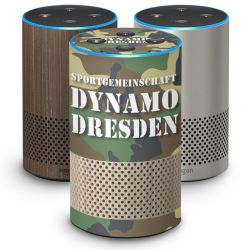 Folien für SmartHome matt