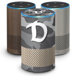 Folien für SmartHome matt